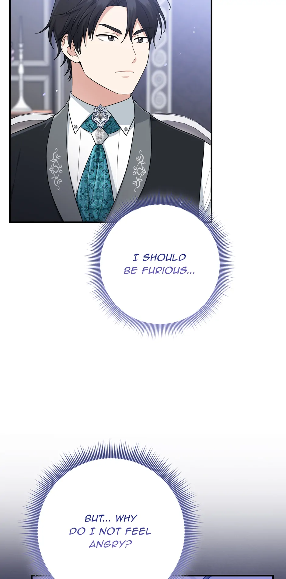 I Acted As The Adopted Daughter Too Chapter 78 - Page 58