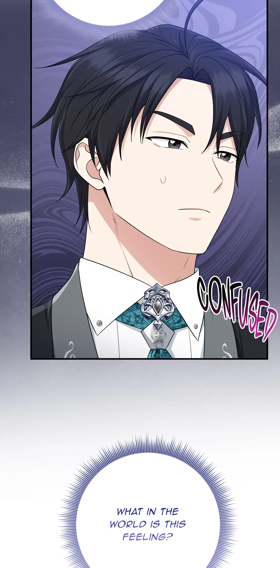 I Acted As The Adopted Daughter Too Chapter 78 - Page 59