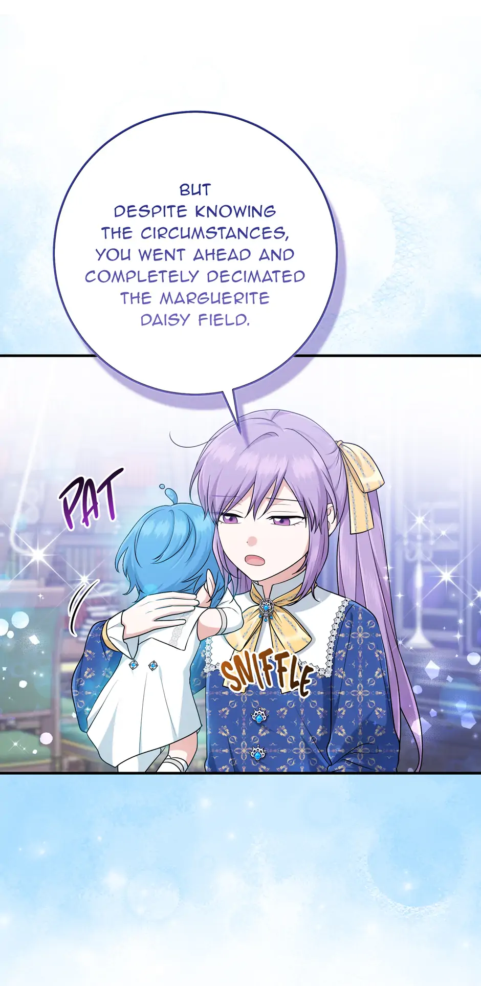 I Acted As The Adopted Daughter Too Chapter 78 - Page 62