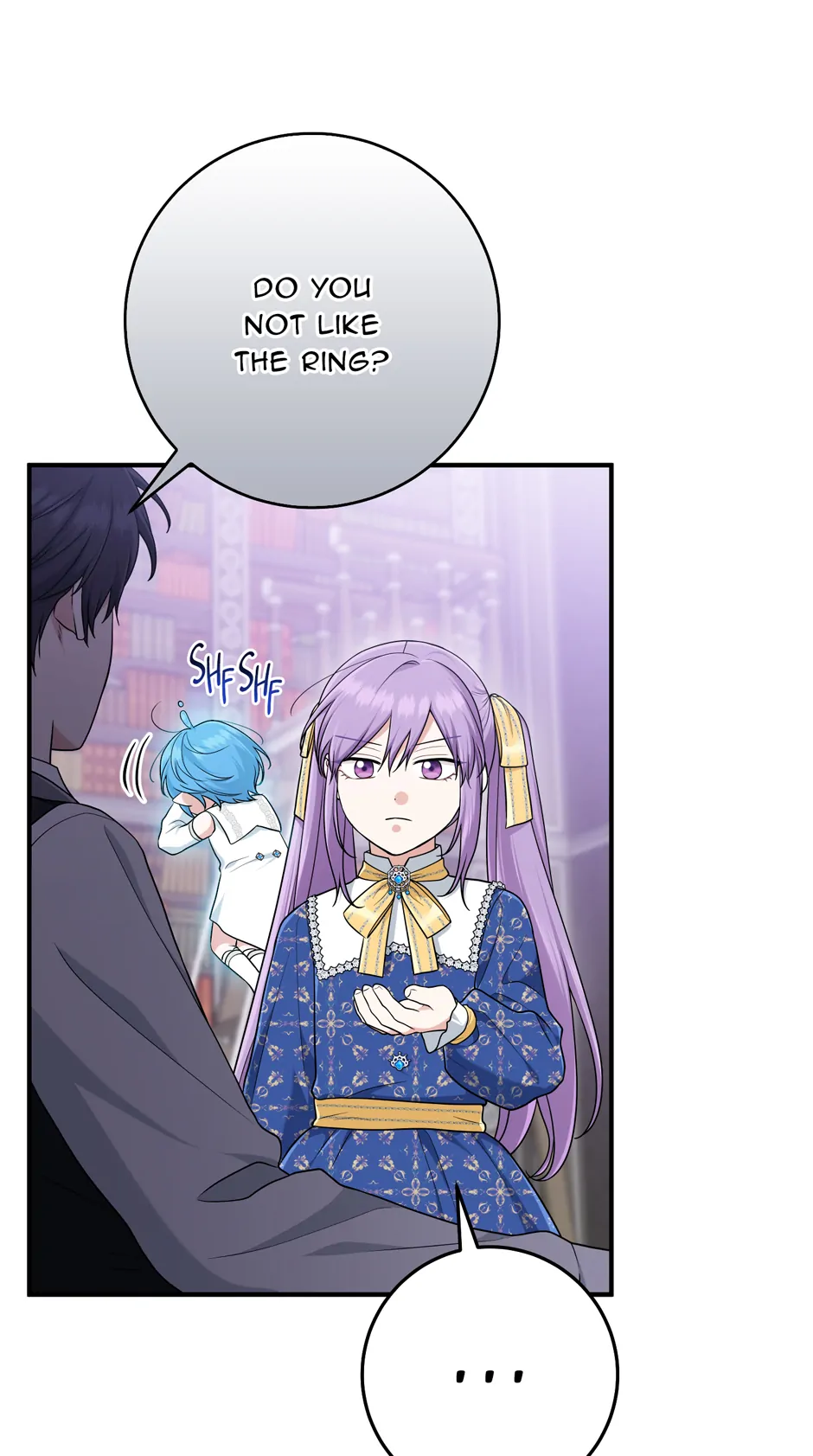 I Acted As The Adopted Daughter Too Chapter 78 - Page 67