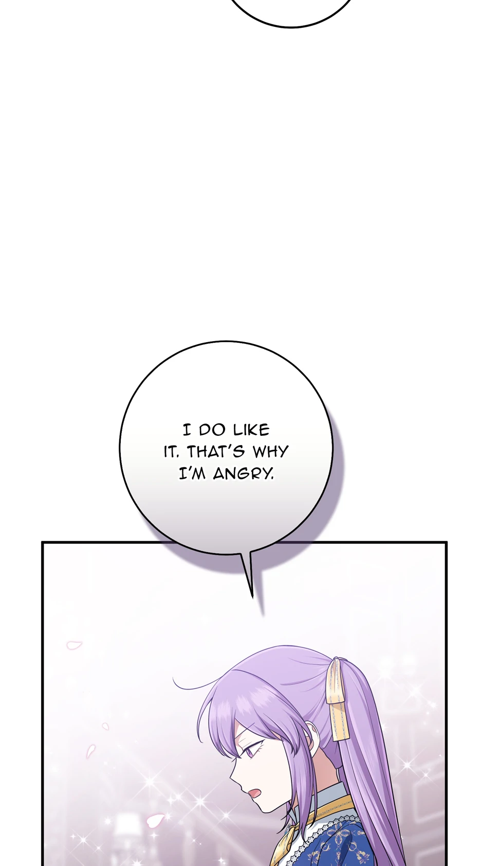 I Acted As The Adopted Daughter Too Chapter 78 - Page 68