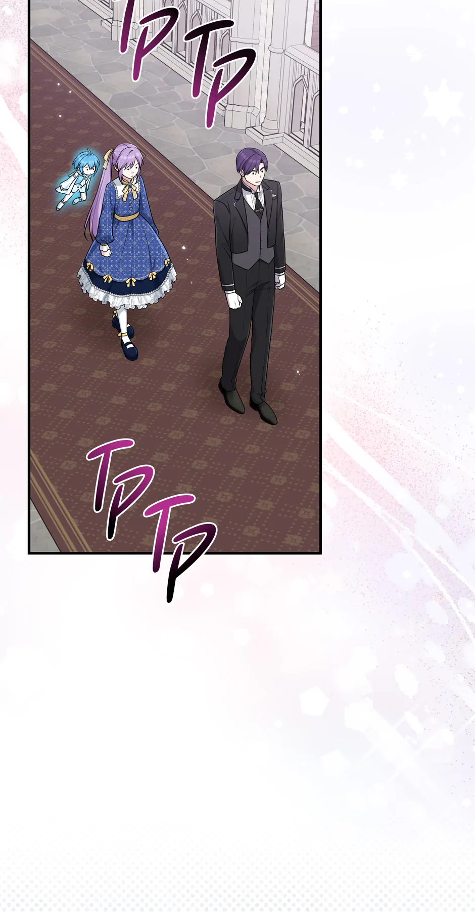 I Acted As The Adopted Daughter Too Chapter 78 - Page 7