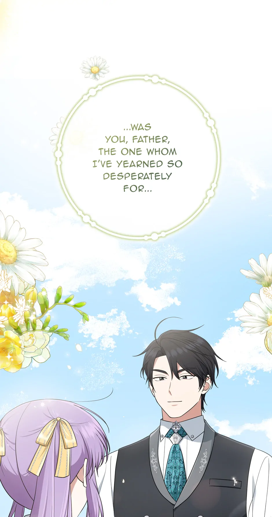 I Acted As The Adopted Daughter Too Chapter 78 - Page 73