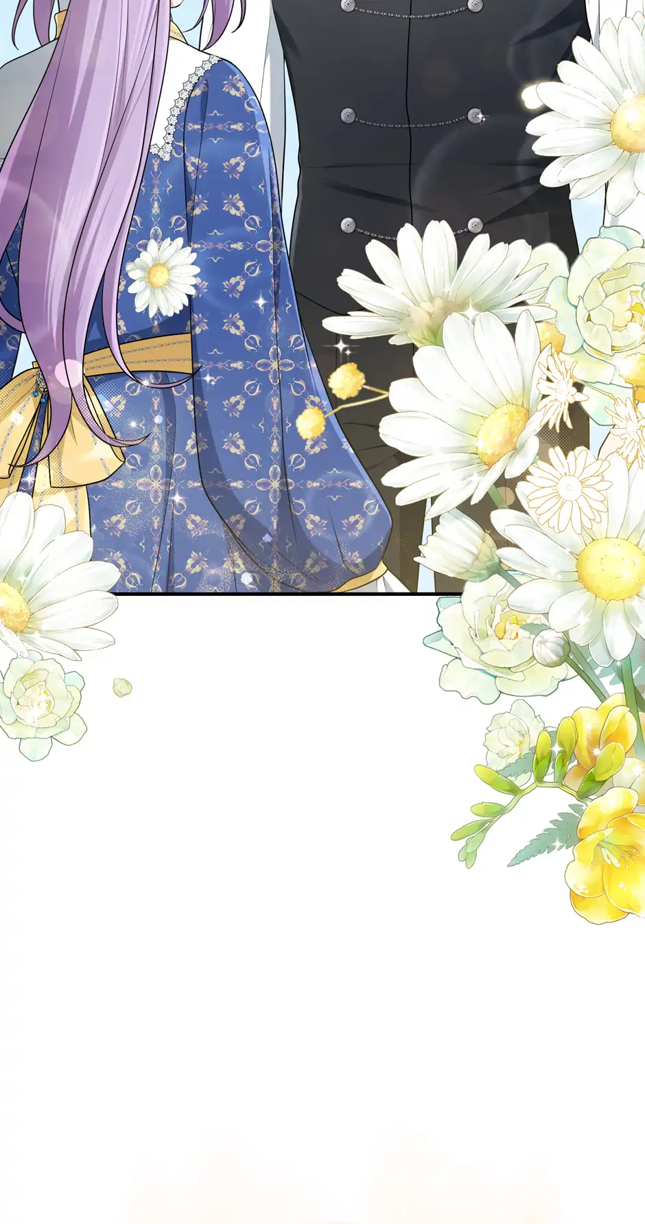 I Acted As The Adopted Daughter Too Chapter 78 - Page 74