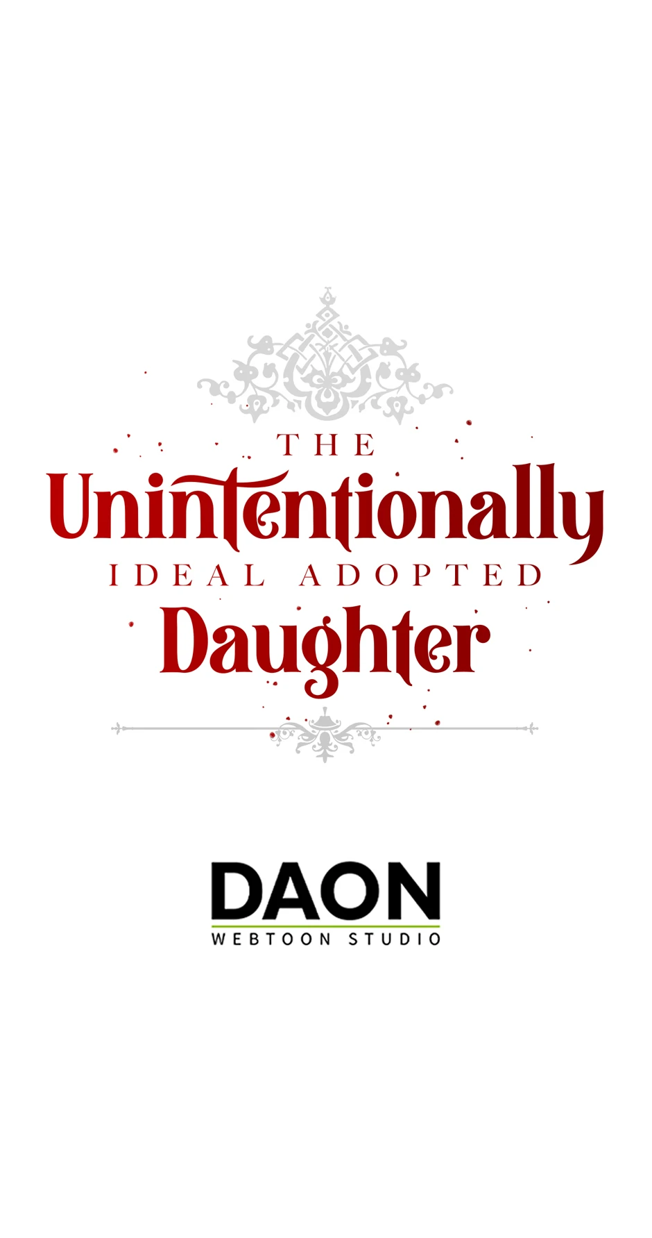 I Acted As The Adopted Daughter Too Chapter 78 - Page 77