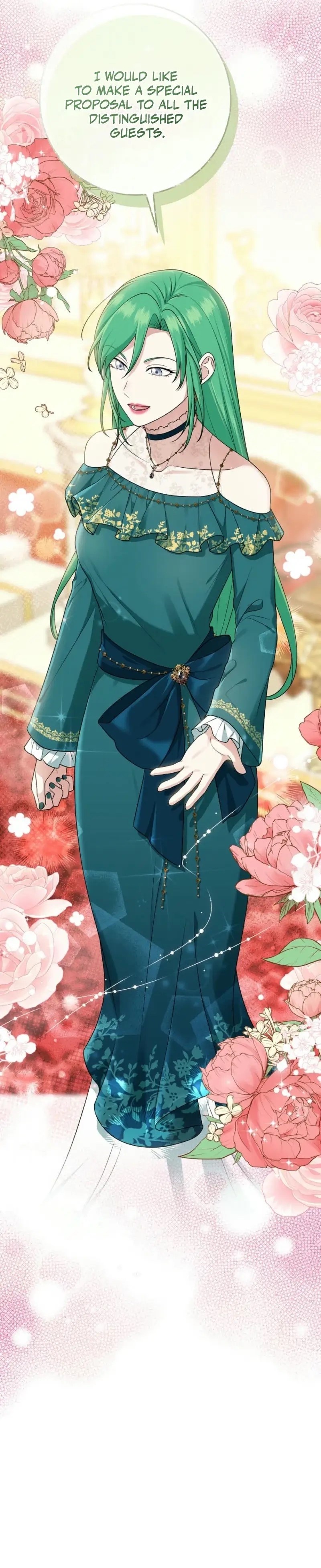 I Acted As The Adopted Daughter Too Chapter 80 - Page 9