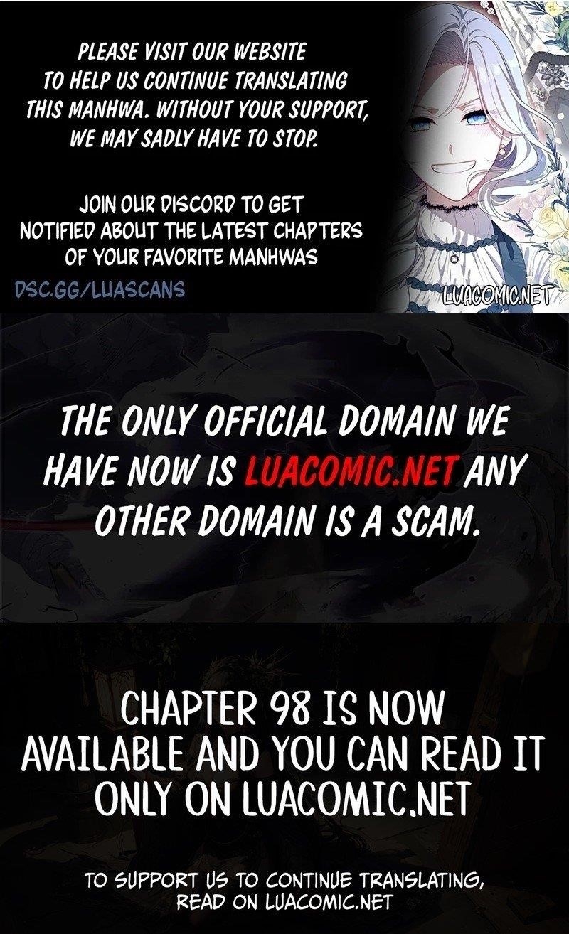 I Acted As The Adopted Daughter Too Chapter 95 - Page 12