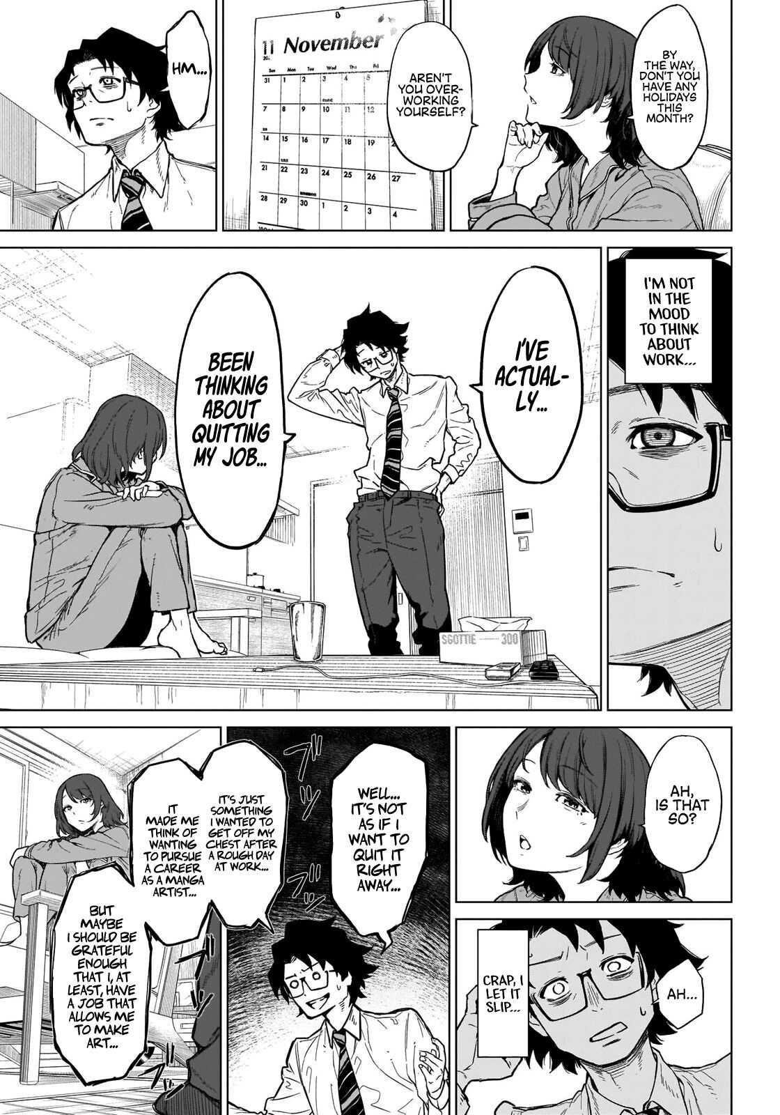 OTTOMAN Chapter 1 - Page 11