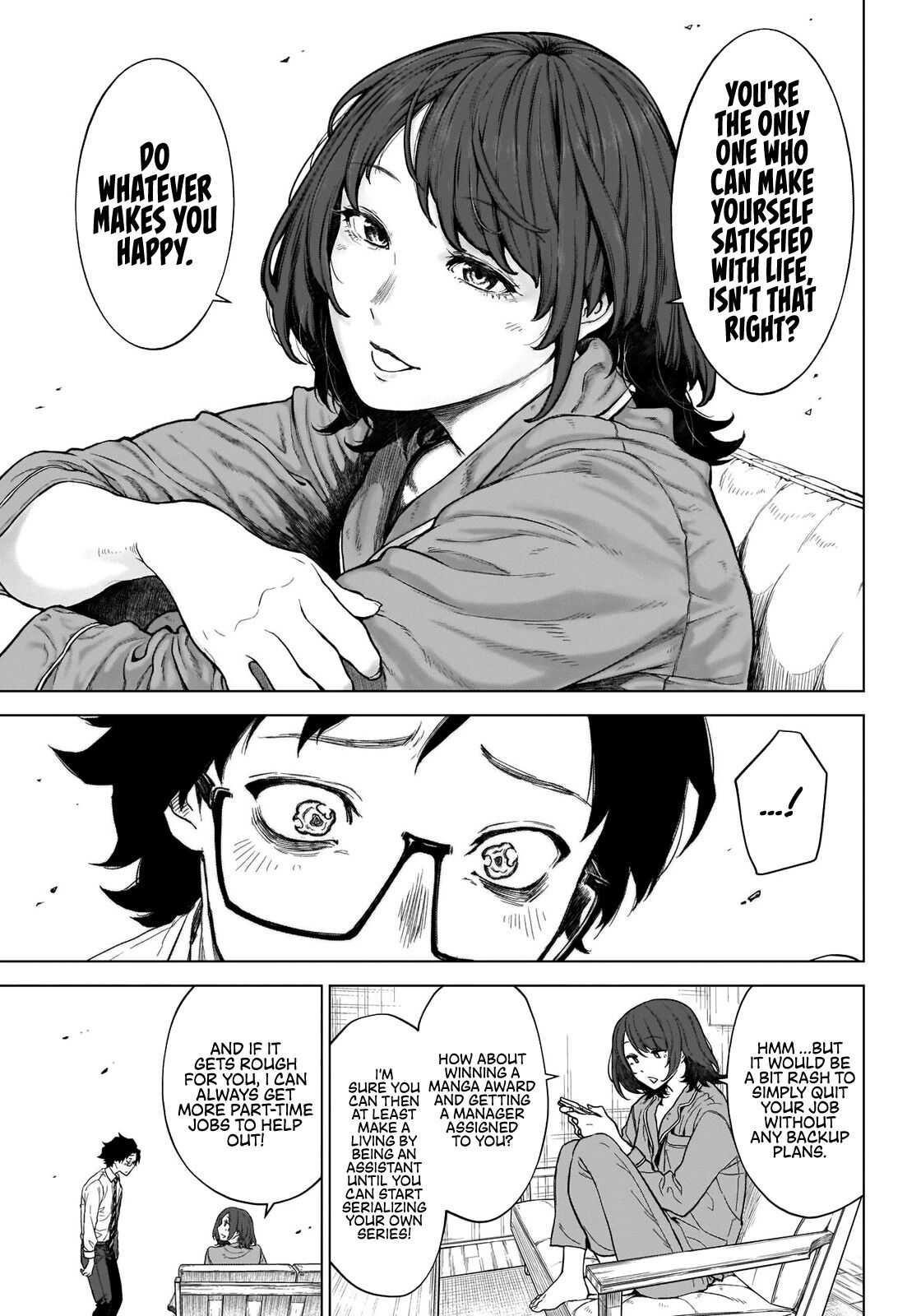 OTTOMAN Chapter 1 - Page 13