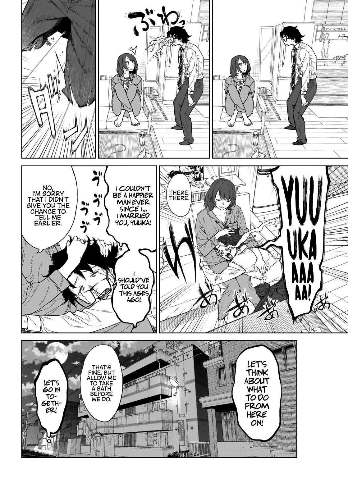 OTTOMAN Chapter 1 - Page 14