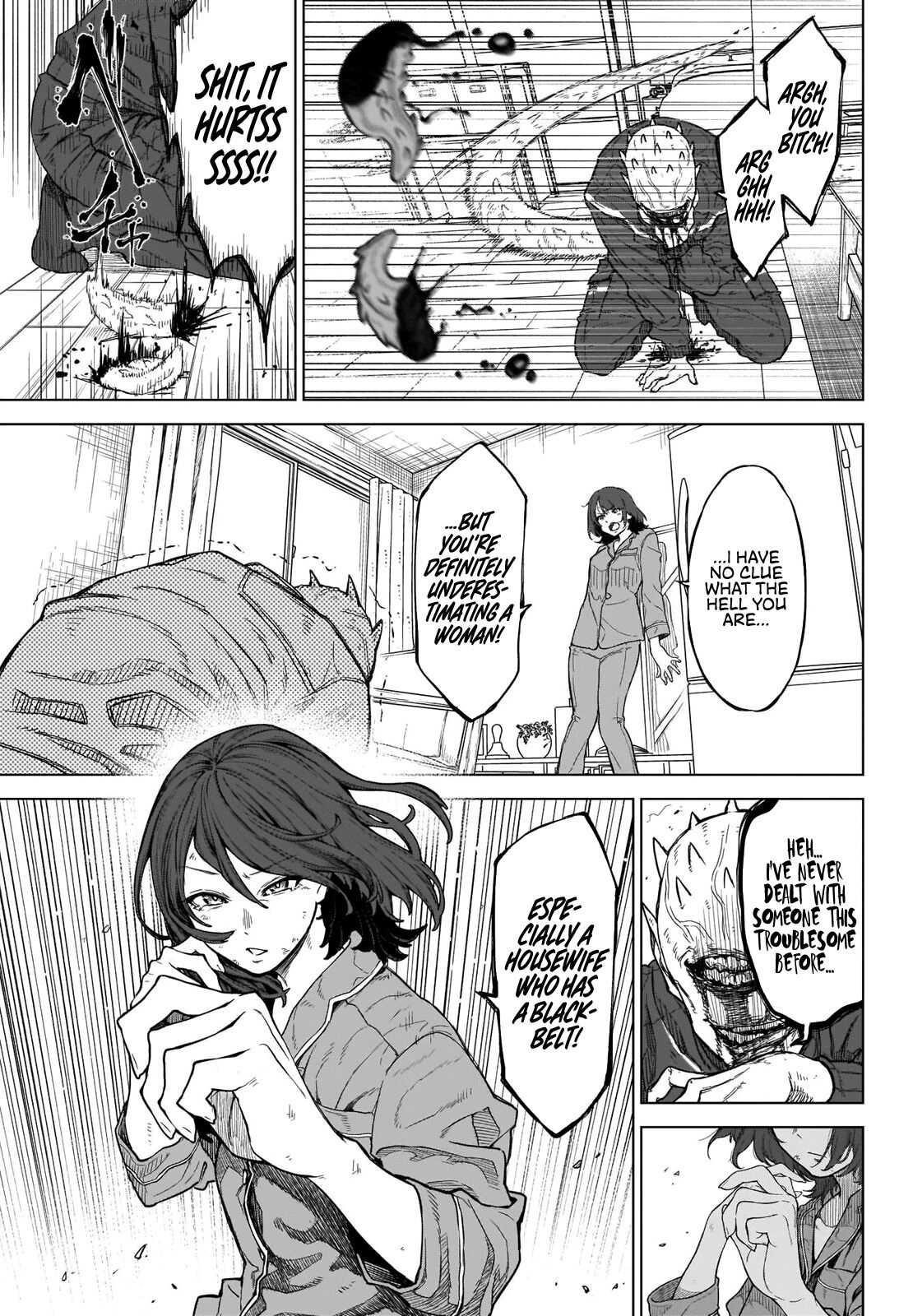 OTTOMAN Chapter 1 - Page 29