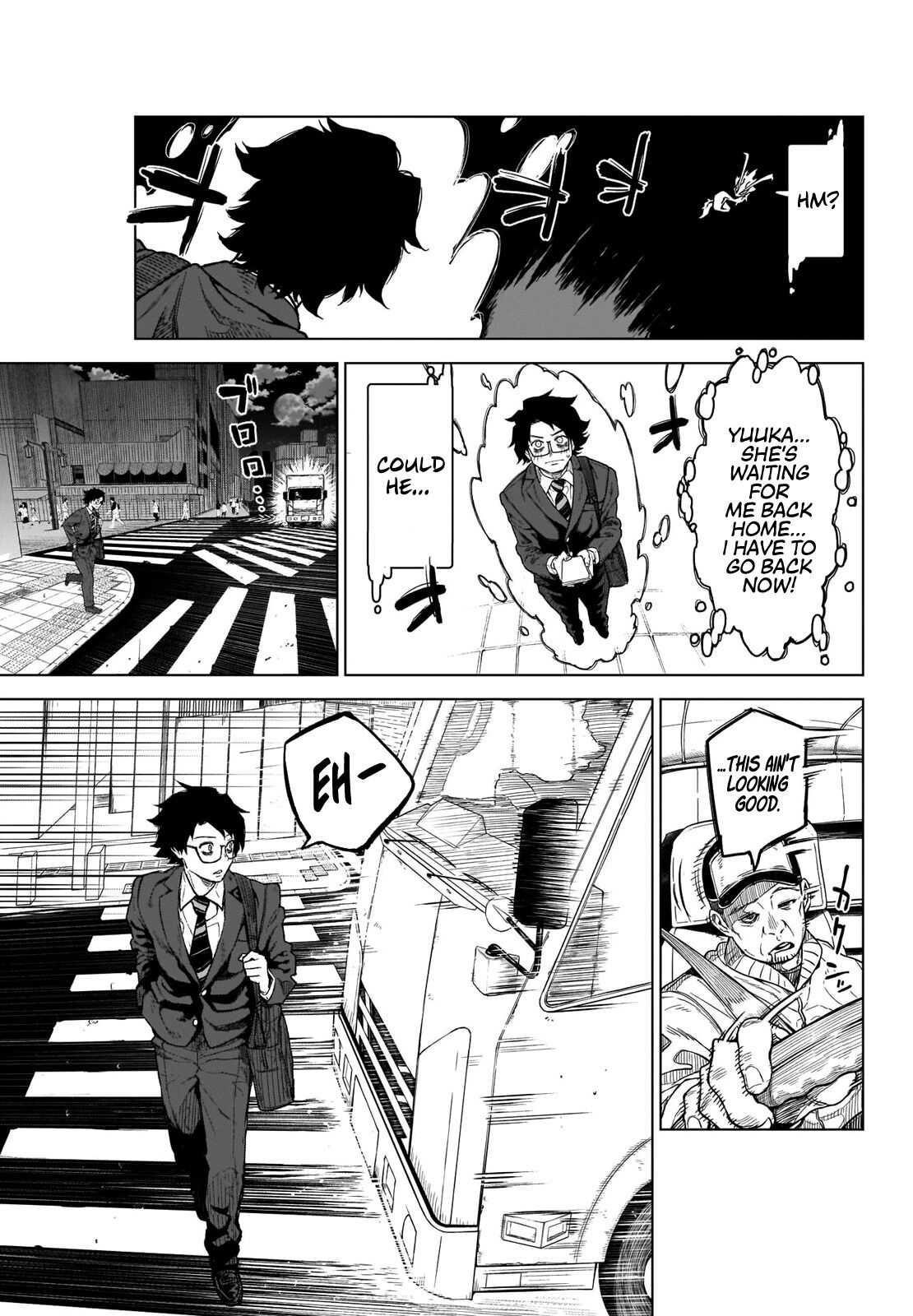 OTTOMAN Chapter 1 - Page 31