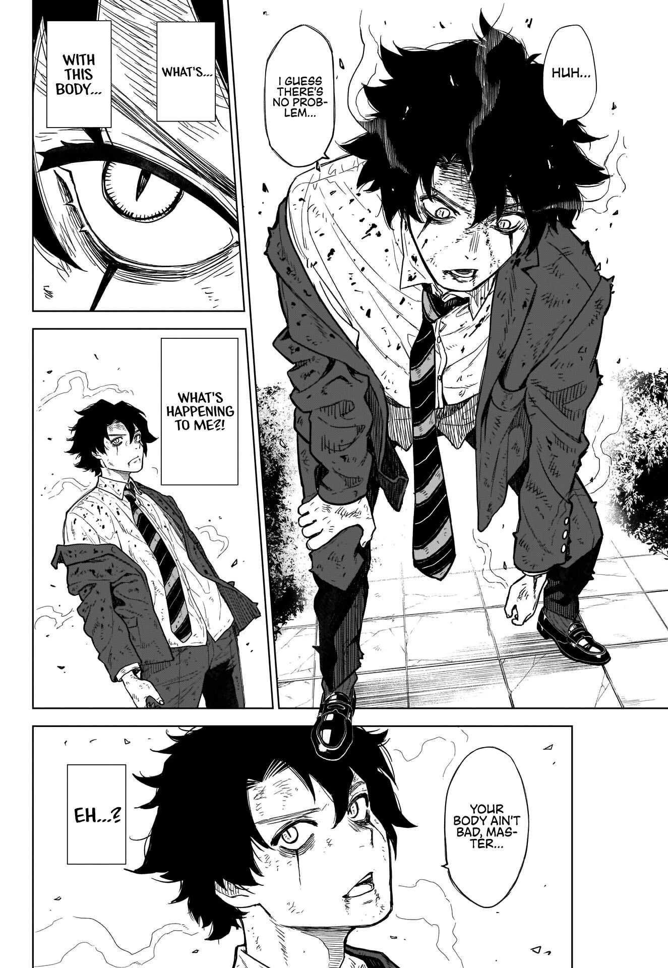 OTTOMAN Chapter 1 - Page 36