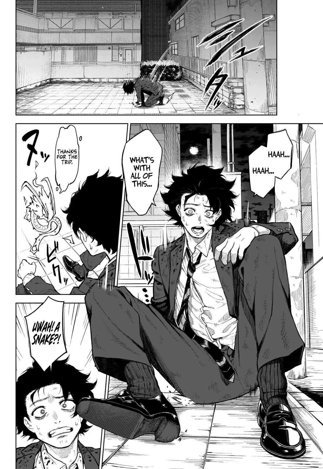 OTTOMAN Chapter 1 - Page 45