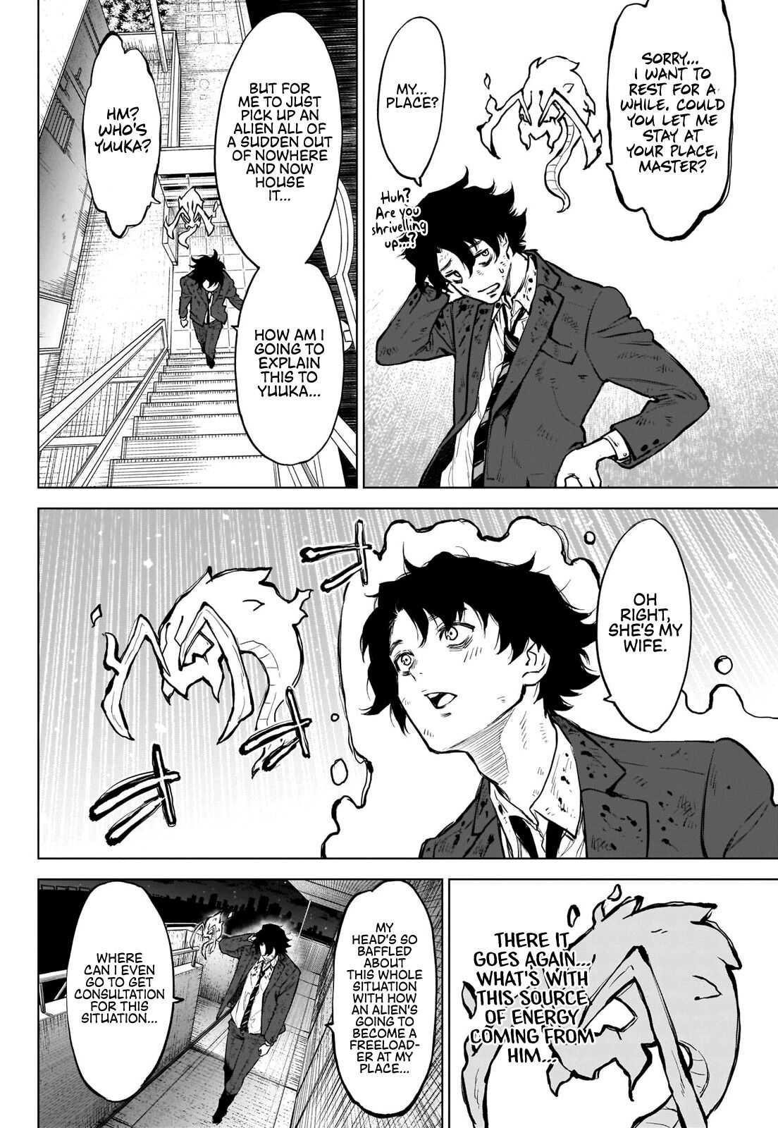 OTTOMAN Chapter 1 - Page 47