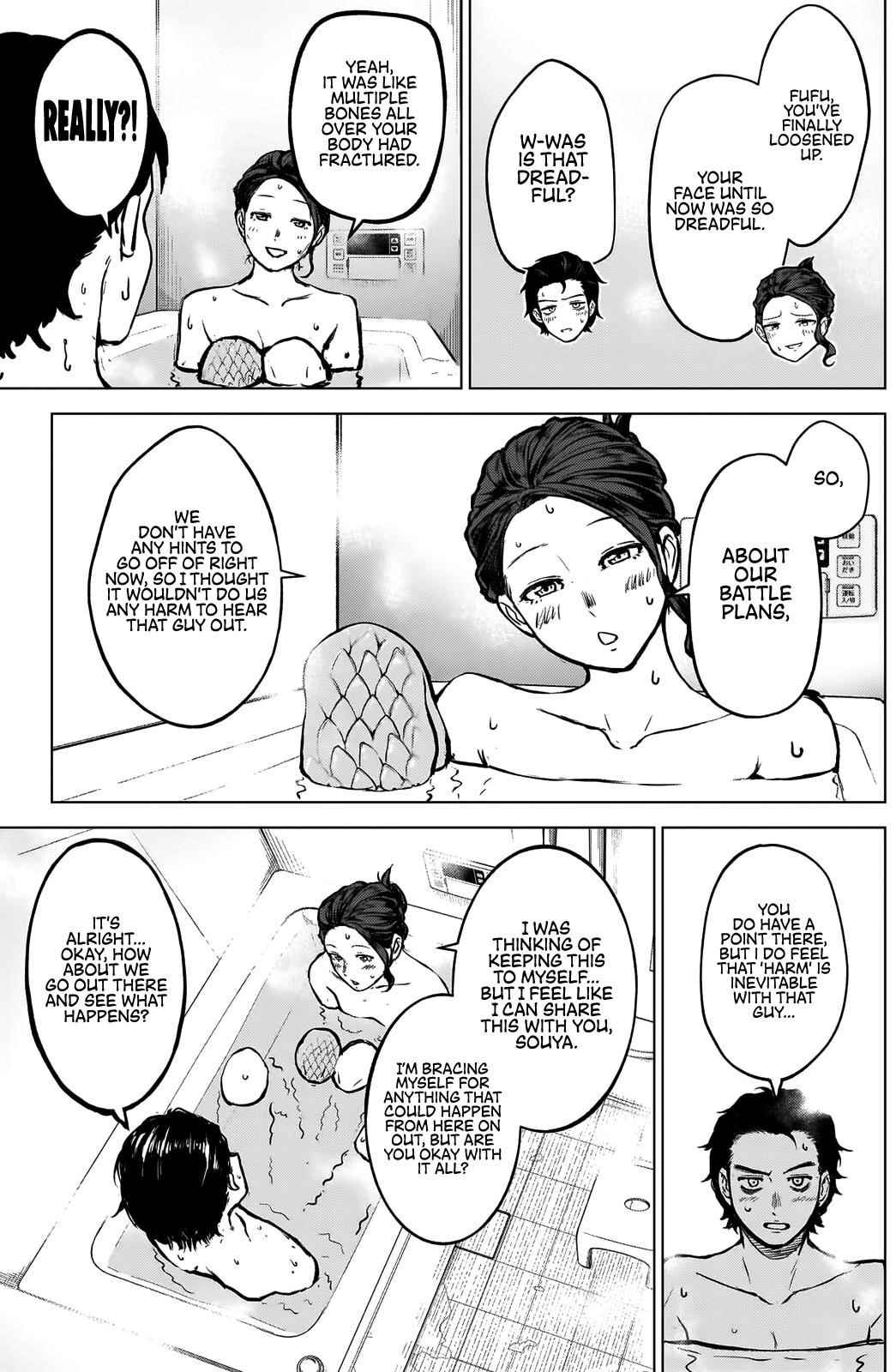 OTTOMAN Chapter 10 - Page 11