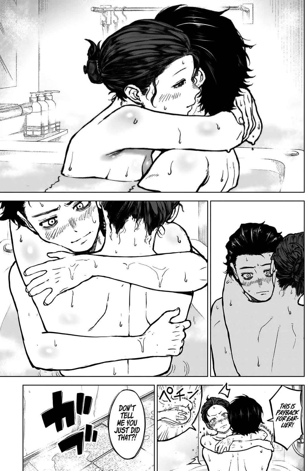 OTTOMAN Chapter 10 - Page 13