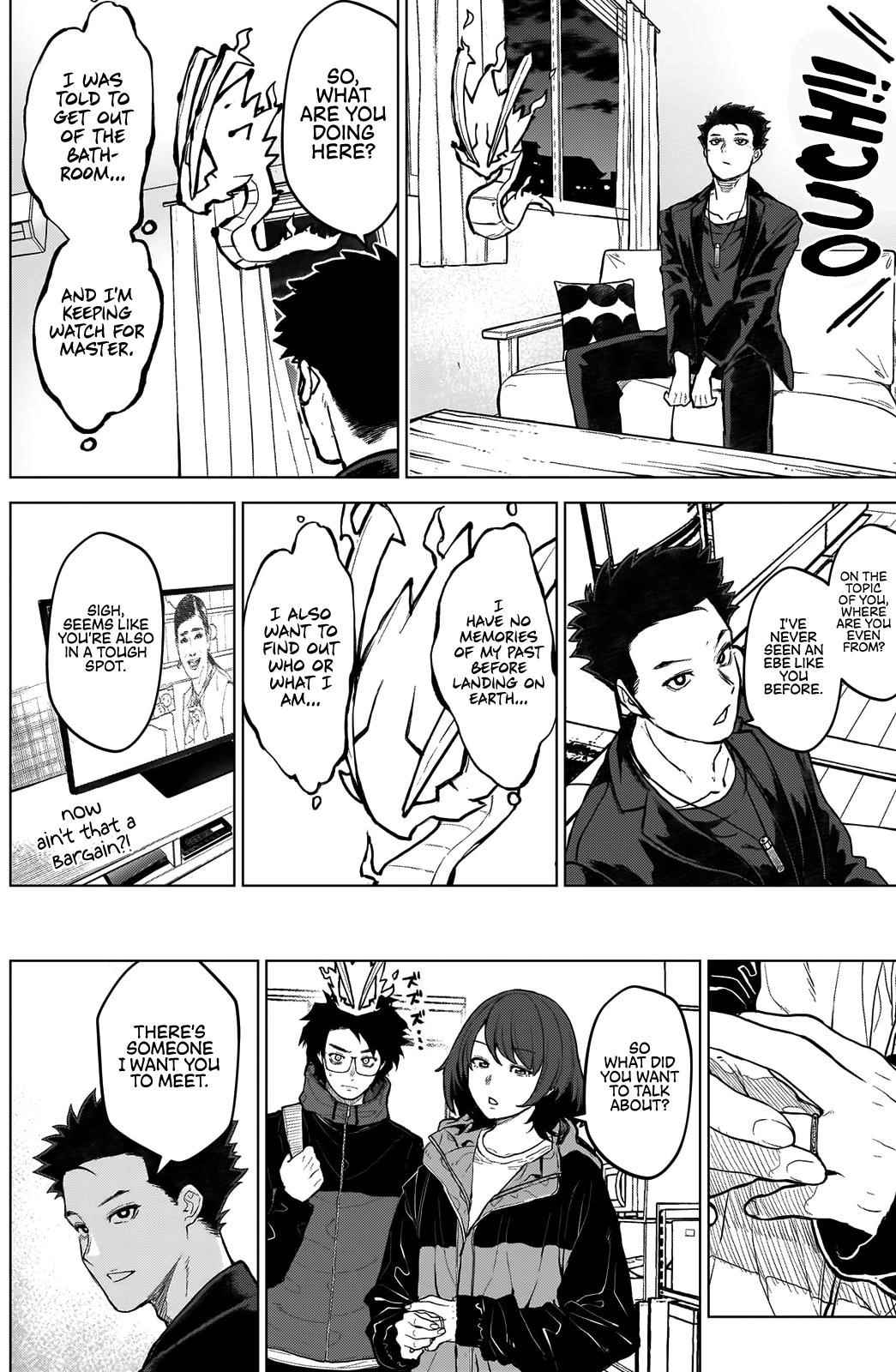 OTTOMAN Chapter 10 - Page 14