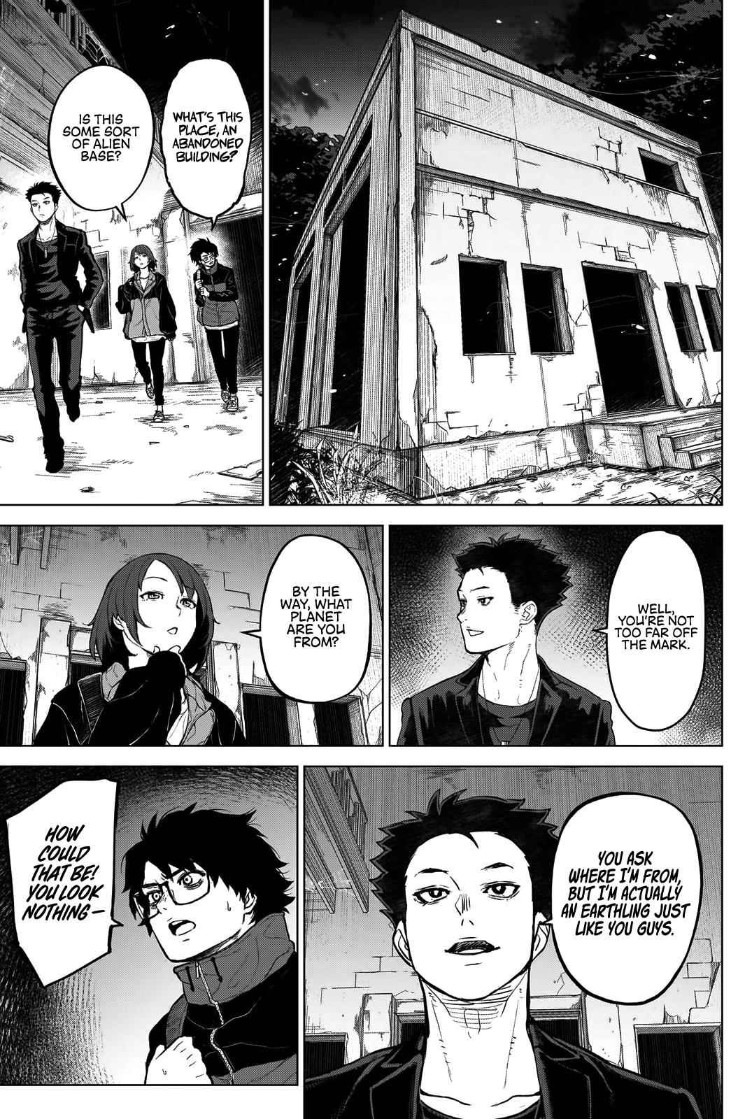 OTTOMAN Chapter 10 - Page 15