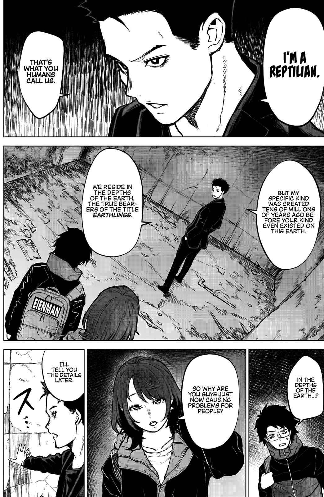 OTTOMAN Chapter 10 - Page 16