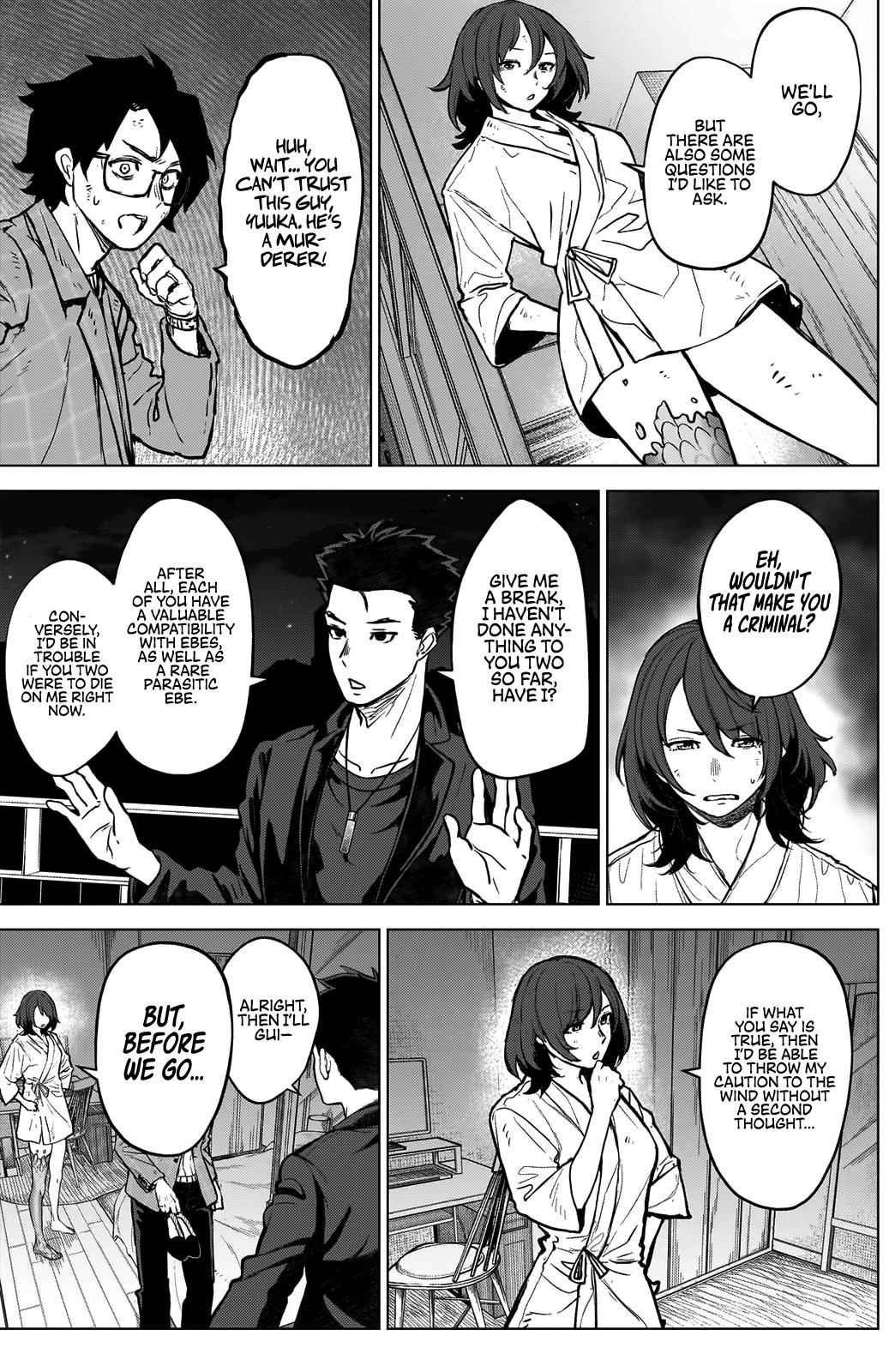 OTTOMAN Chapter 10 - Page 3