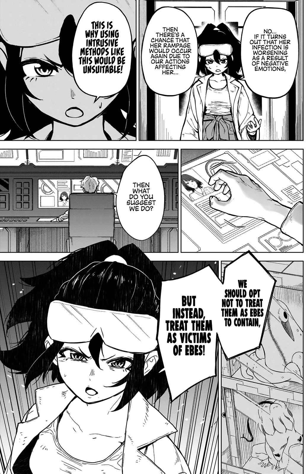 OTTOMAN Chapter 10 - Page 7