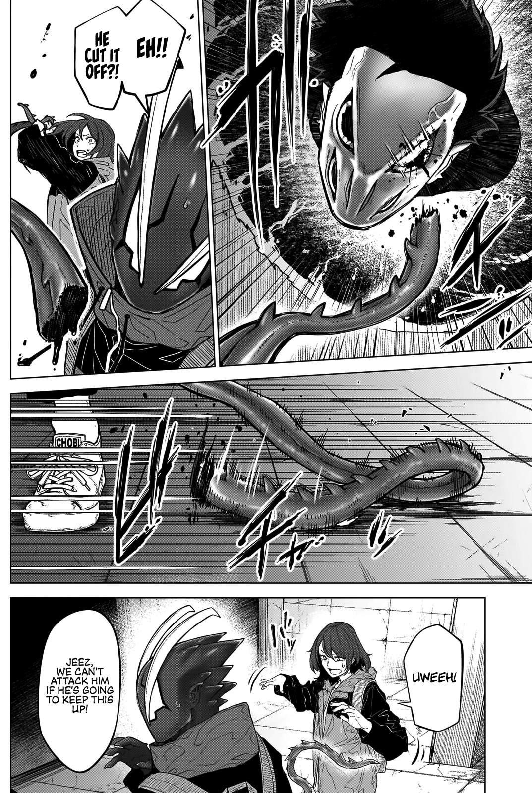 OTTOMAN Chapter 11 - Page 14