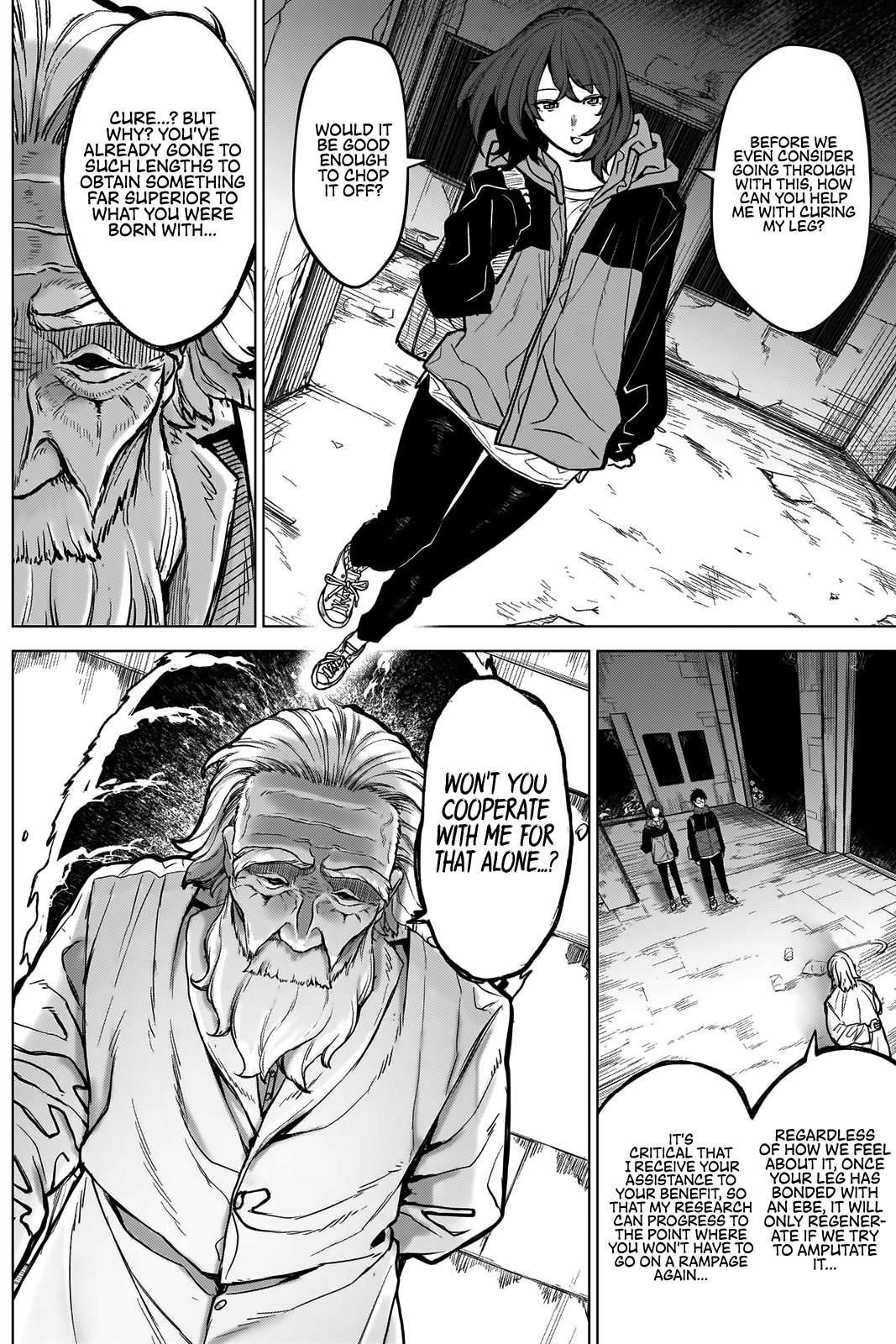 OTTOMAN Chapter 11 - Page 6