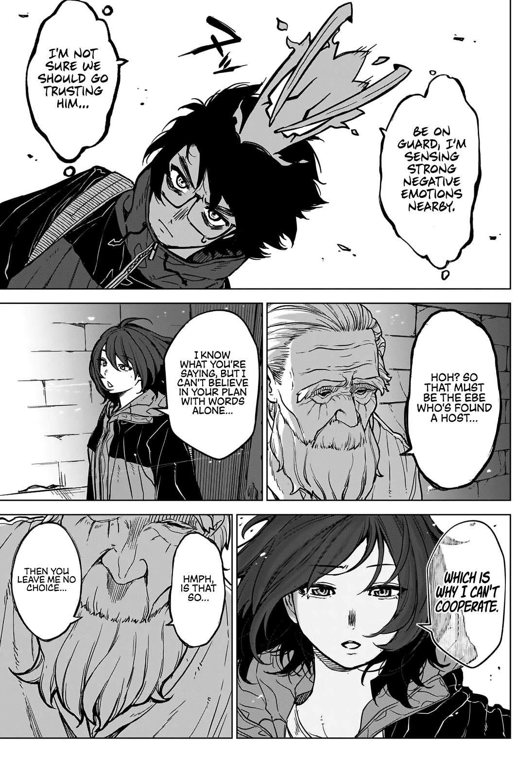 OTTOMAN Chapter 11 - Page 7