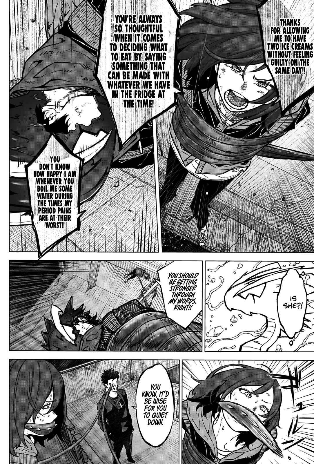 OTTOMAN Chapter 12 - Page 12