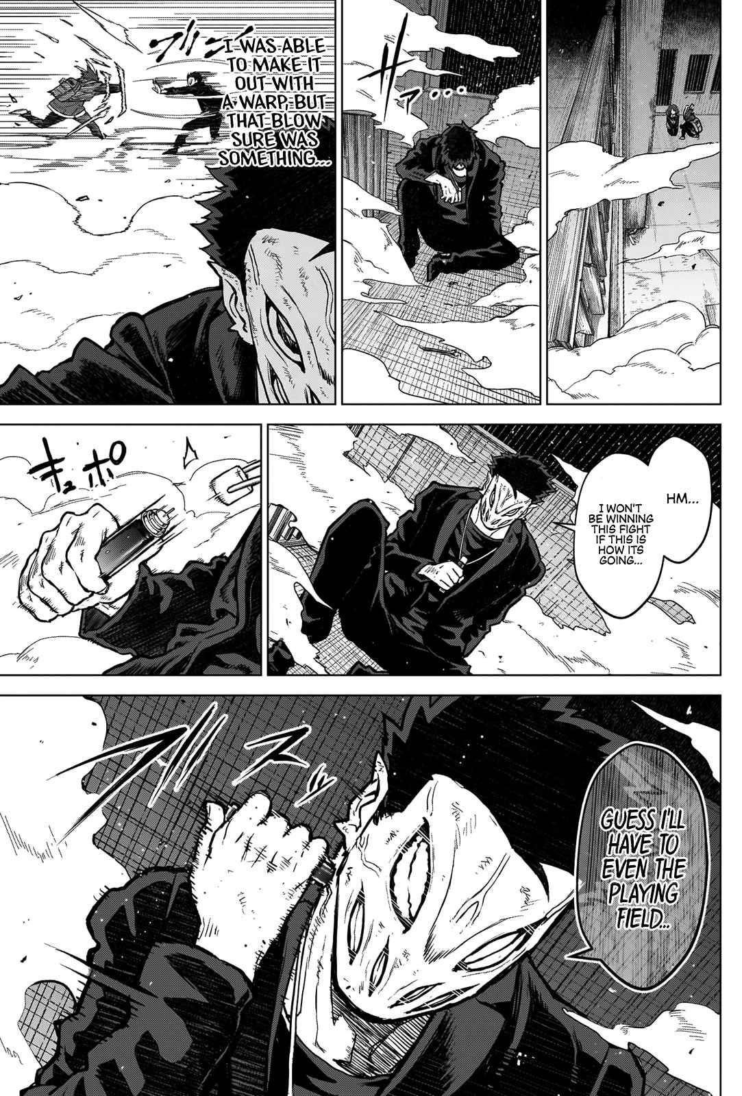 OTTOMAN Chapter 12 - Page 16