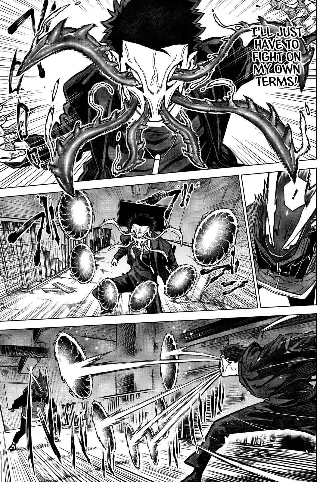 OTTOMAN Chapter 12 - Page 5