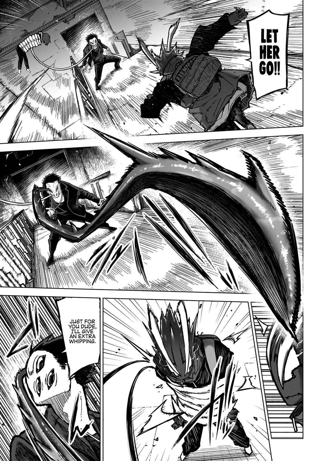 OTTOMAN Chapter 12 - Page 9