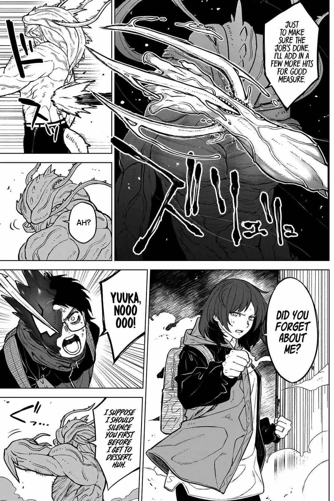 OTTOMAN Chapter 13 - Page 10