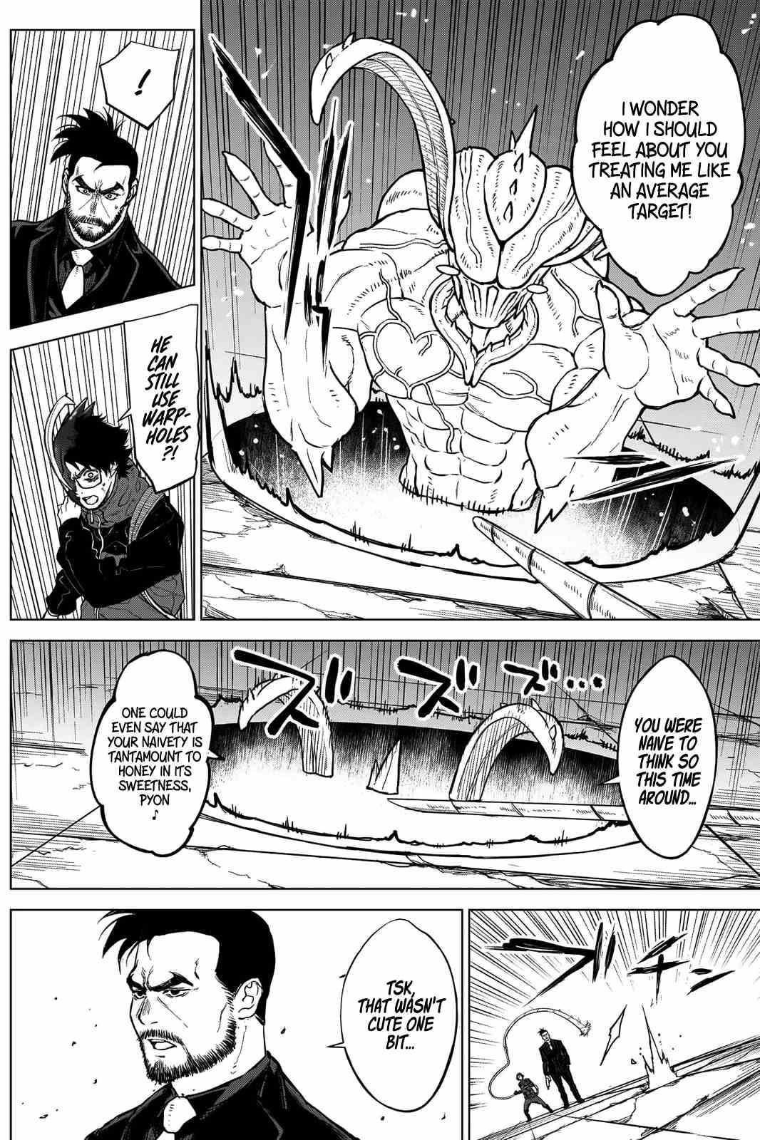 OTTOMAN Chapter 13 - Page 17