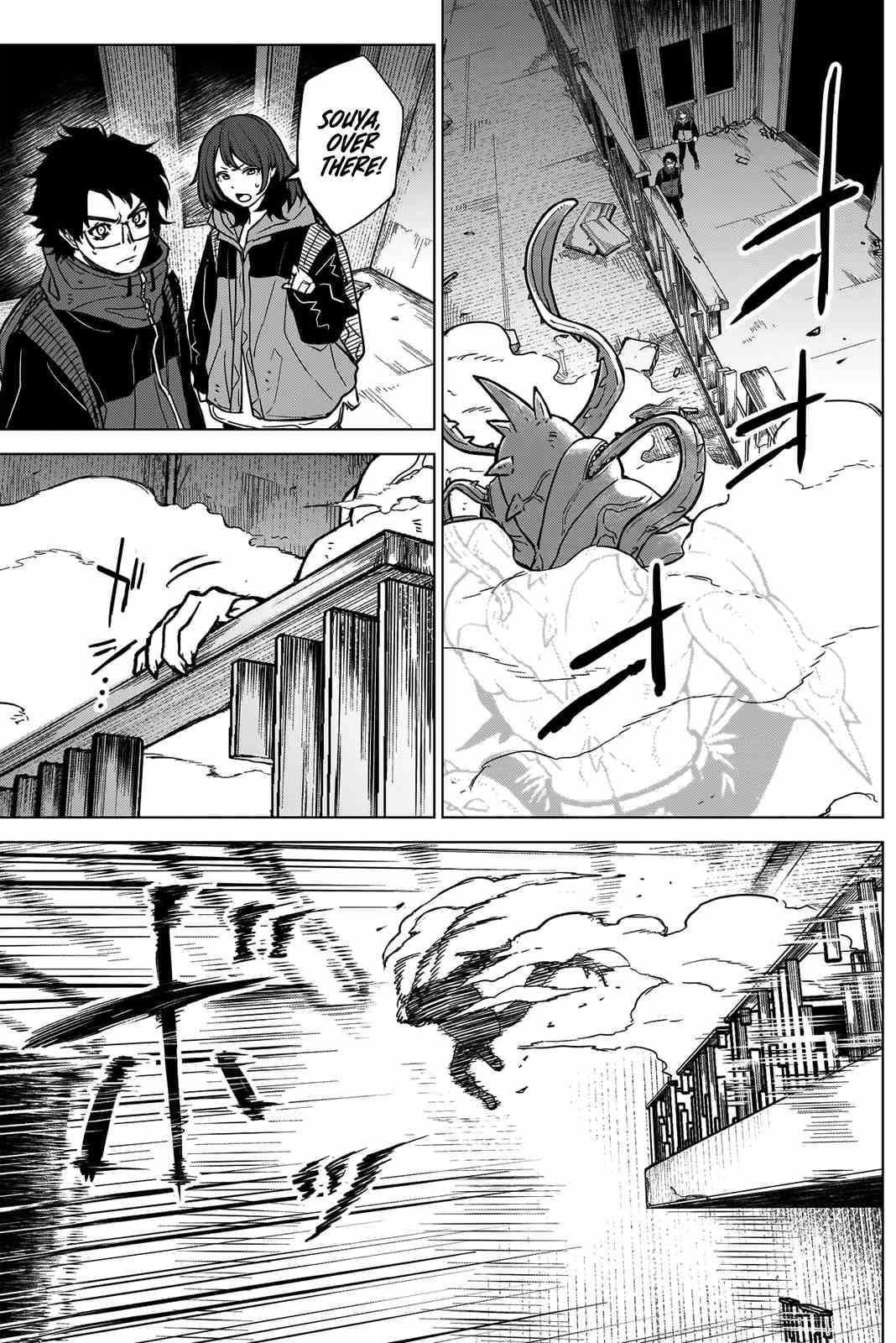 OTTOMAN Chapter 13 - Page 2