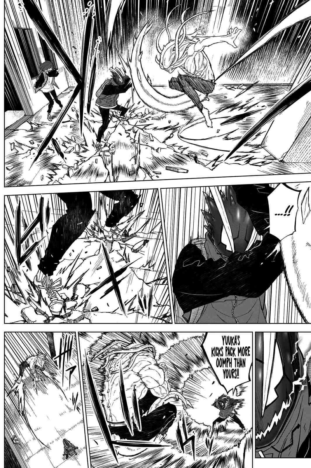 OTTOMAN Chapter 13 - Page 5