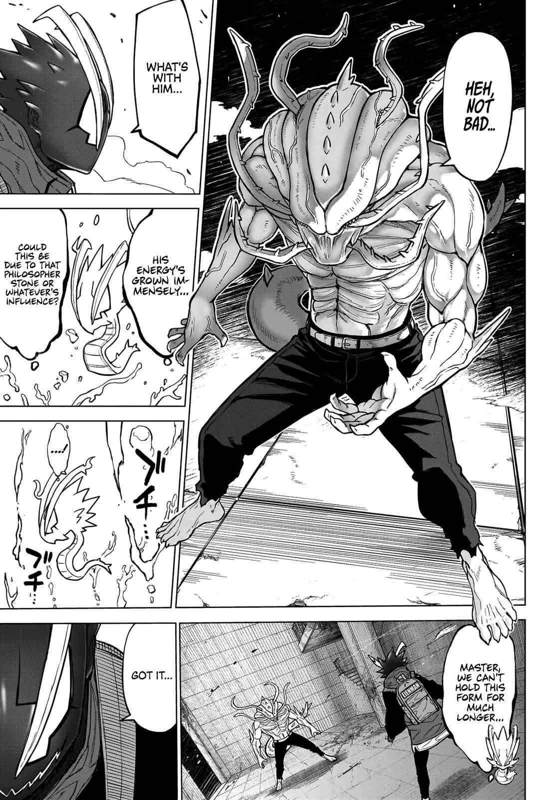 OTTOMAN Chapter 13 - Page 6