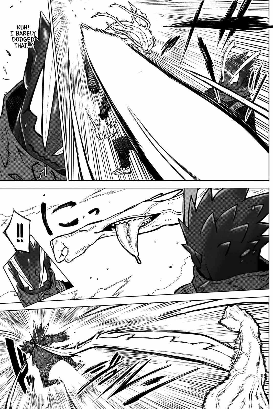 OTTOMAN Chapter 13 - Page 8