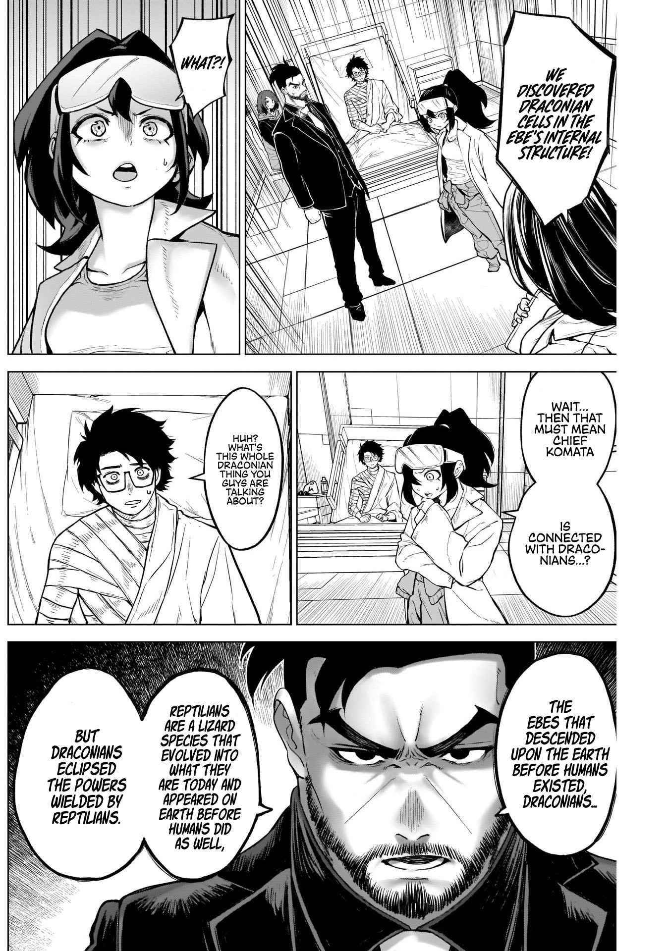 OTTOMAN Chapter 14 - Page 10