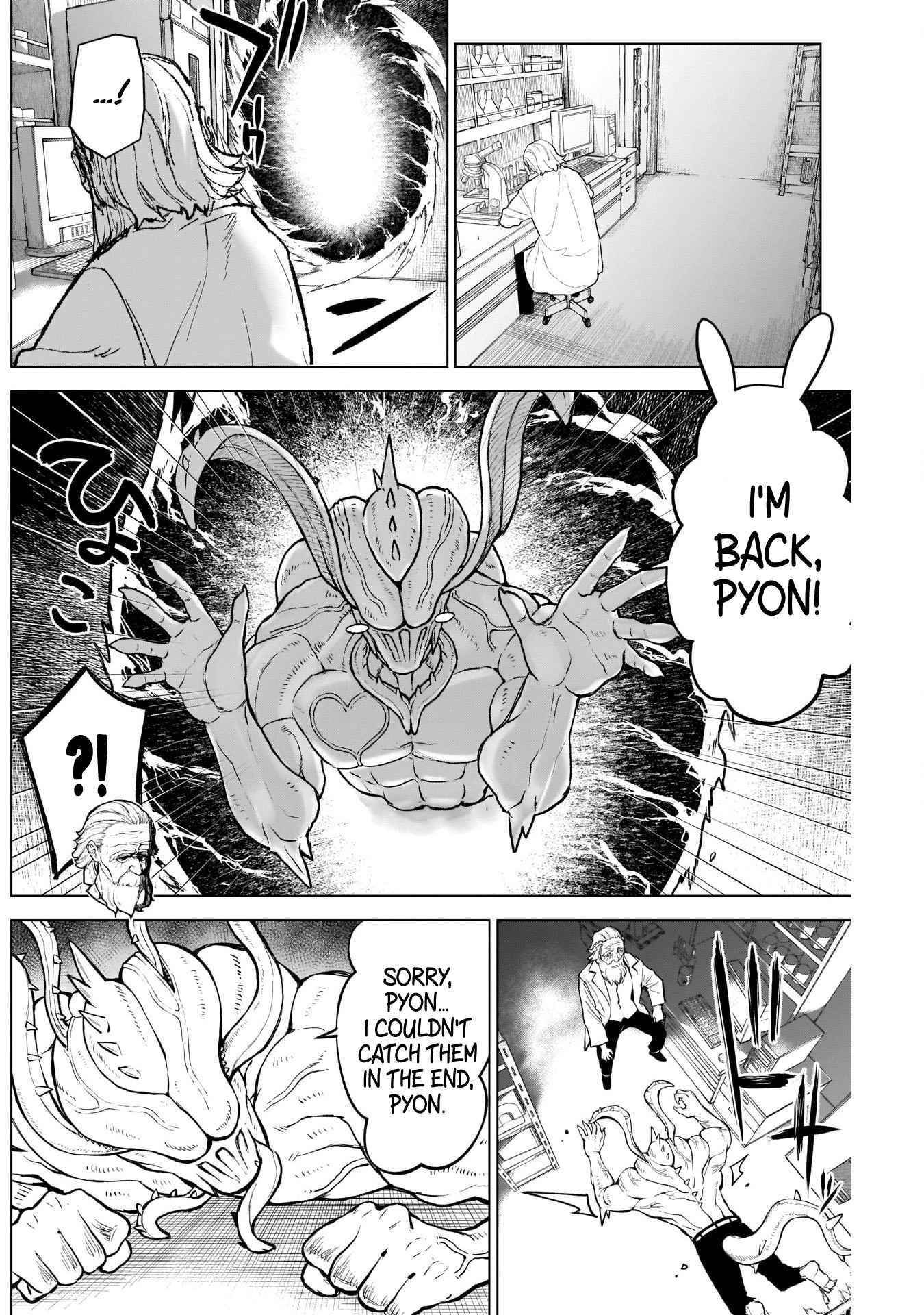 OTTOMAN Chapter 14 - Page 12