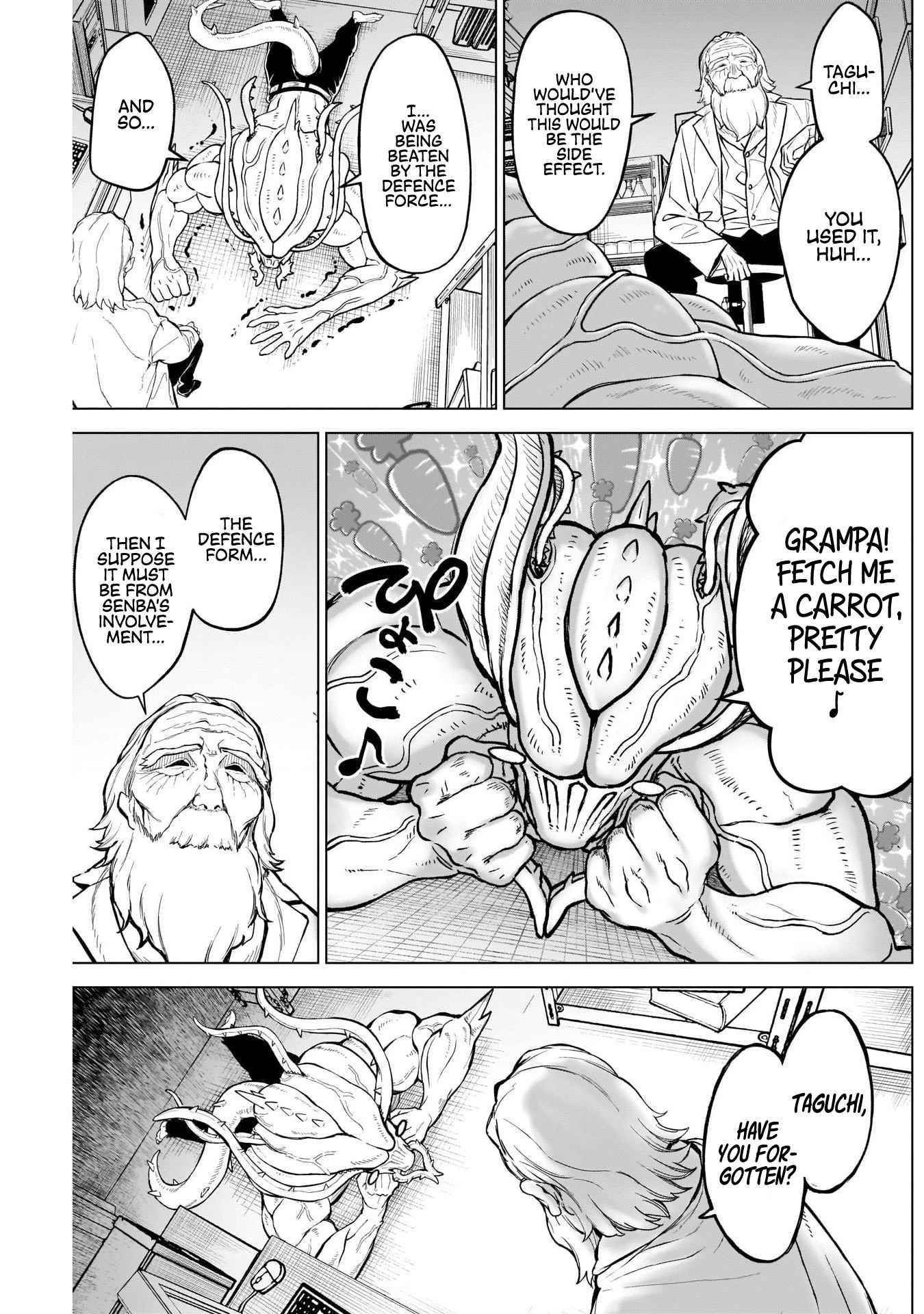 OTTOMAN Chapter 14 - Page 13