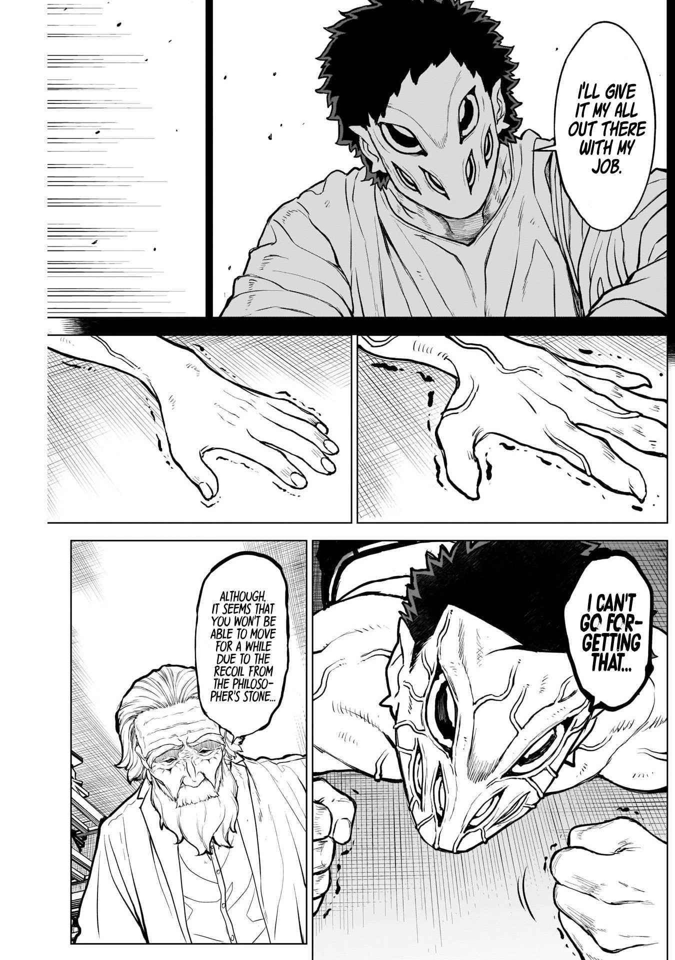 OTTOMAN Chapter 14 - Page 15