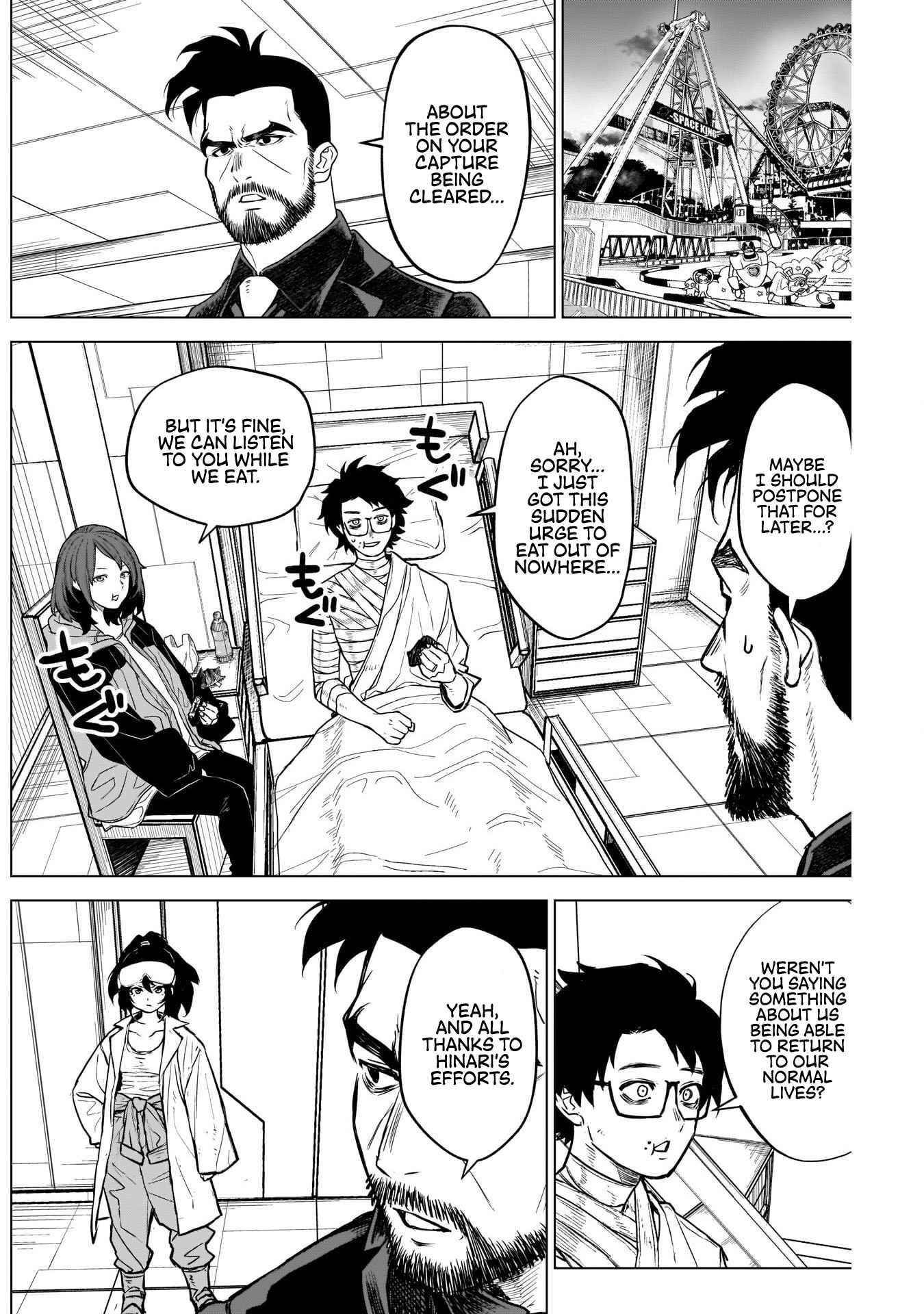 OTTOMAN Chapter 14 - Page 2