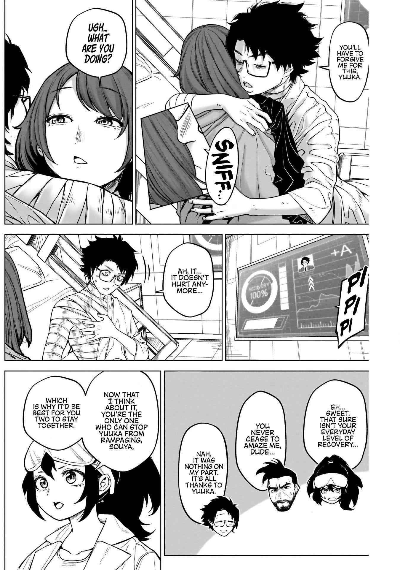 OTTOMAN Chapter 14 - Page 4