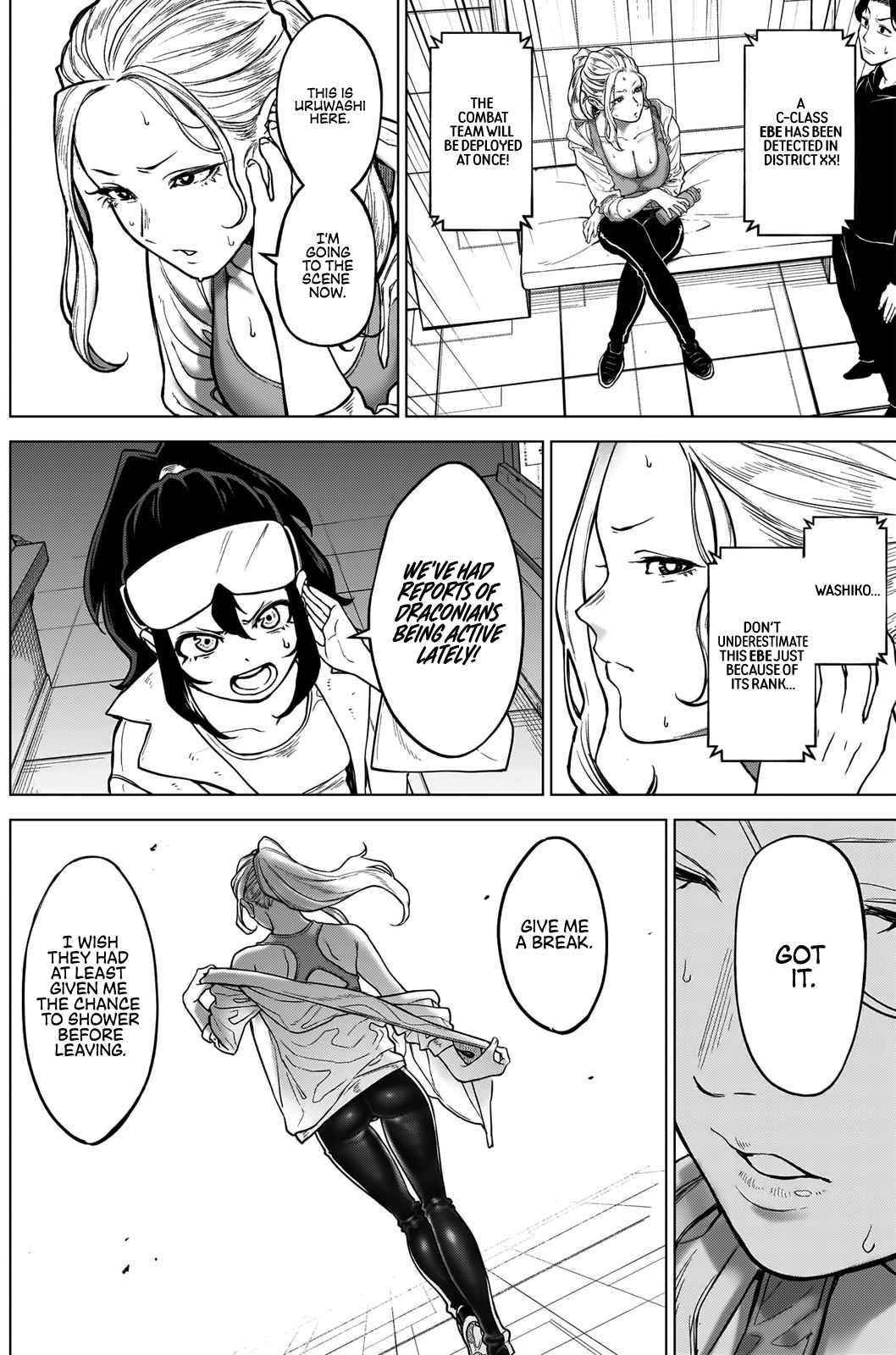 OTTOMAN Chapter 15 - Page 10