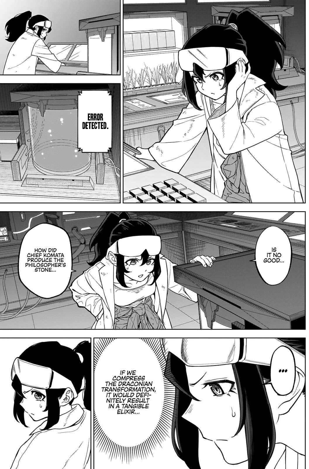 OTTOMAN Chapter 15 - Page 11