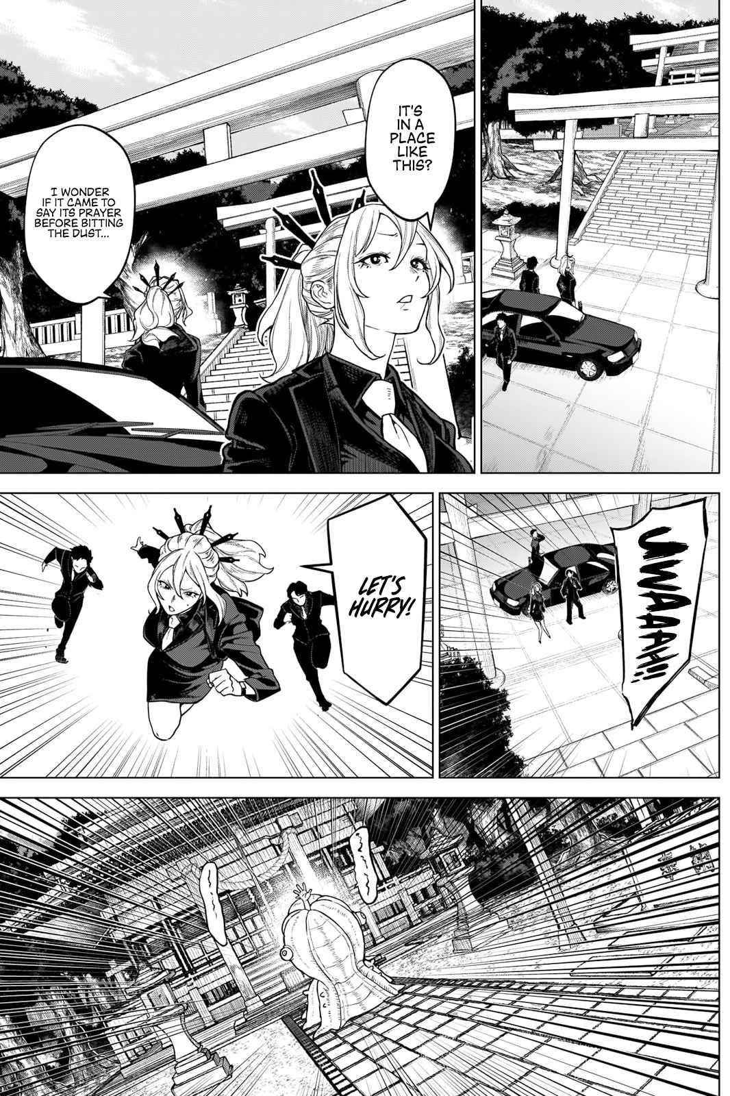 OTTOMAN Chapter 15 - Page 13