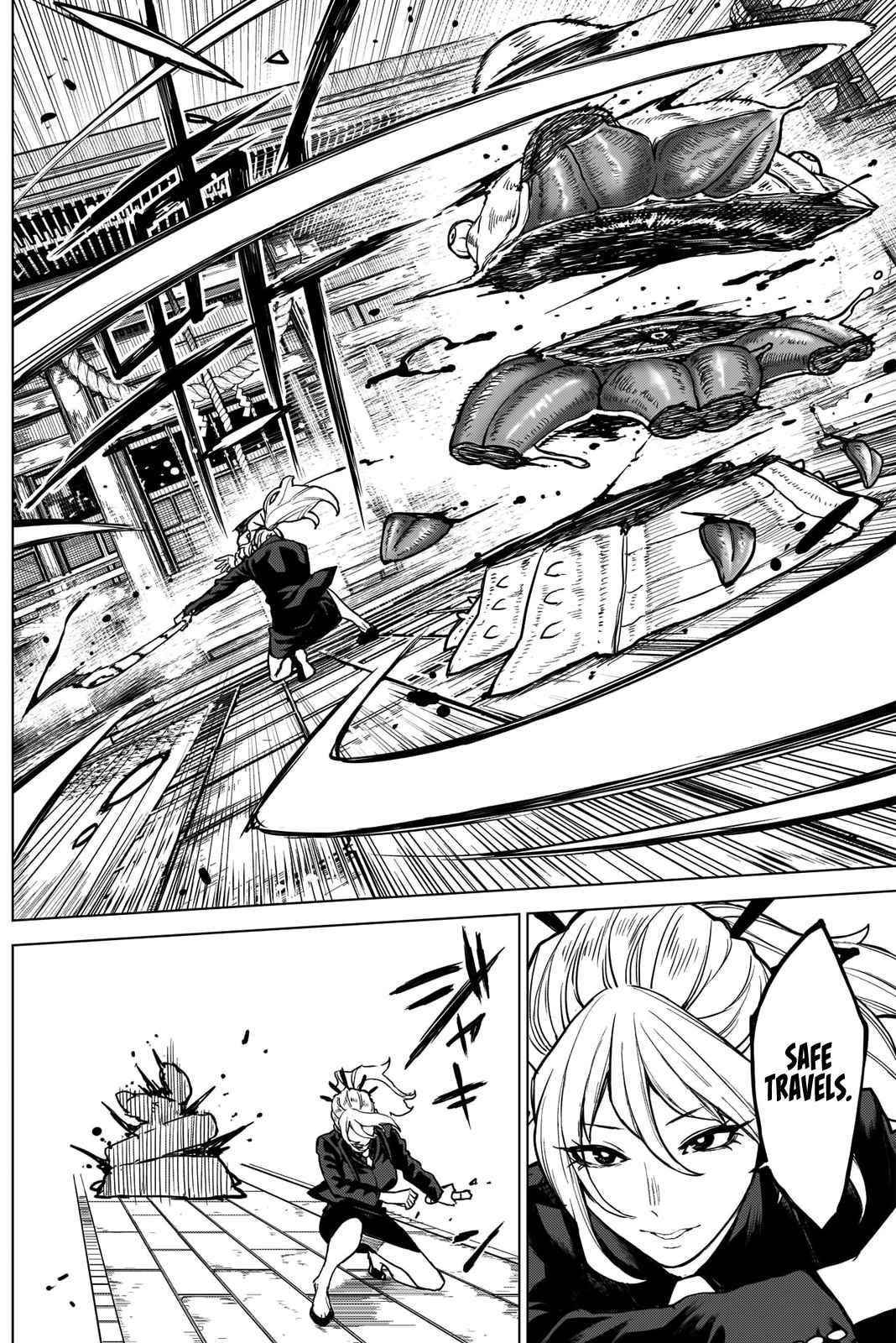 OTTOMAN Chapter 15 - Page 16