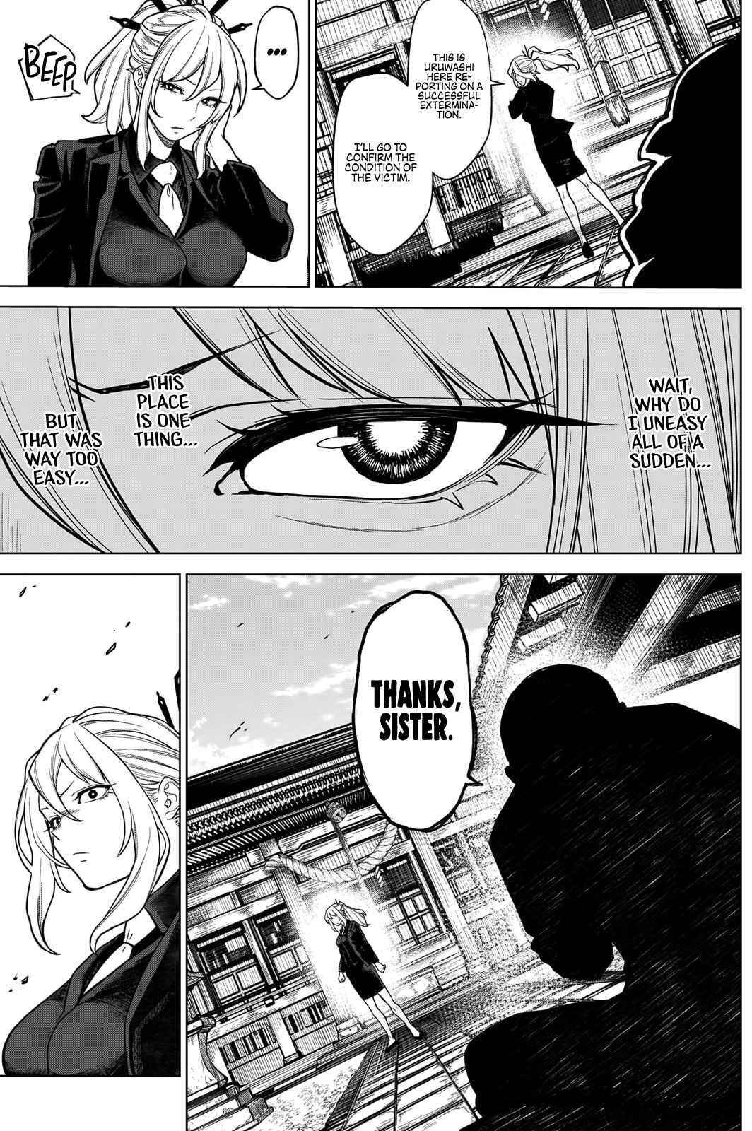 OTTOMAN Chapter 15 - Page 17